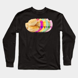 The Biscuits Long Sleeve T-Shirt